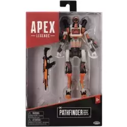 Pathfinder [Team Lift]