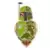 Star Wars Celebration 2020 - Bounty Hunter Pin Pack - Boba Fett