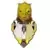 Star Wars Celebration 2020 - Star Wars Celebration 2020 - Bounty Hunter Pin Pack - Bossk