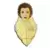 Star Wars Celebration 2020 - Hoth Pin Pack - Hoth Princess Leia