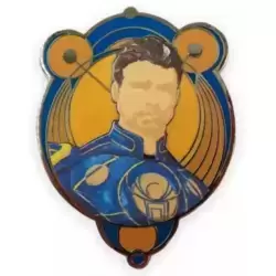 Eternals Set - Ikaris
