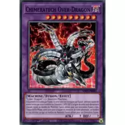 Chimeratech Over-Dragon