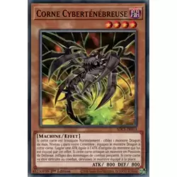 Corne Cyberténébreuse
