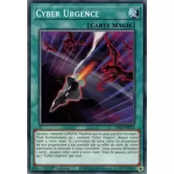 Cyber Urgence
