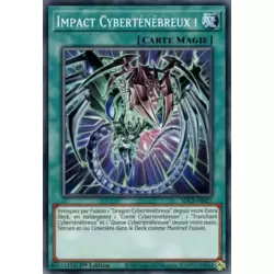 Impact Cyberténébreux !