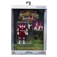 Mighty Morphin Power Rangers - Red Ranger