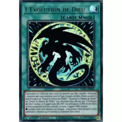 L'Évolution de Dieu