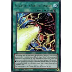 Attaque de la Force du Tonnerre