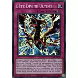 Bête Divine Ultime