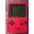 Game Boy Pocket Rouge