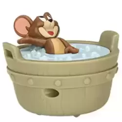 Jerry's Bath TimeSwim