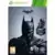 Batman Arkham Origins Edition Collector