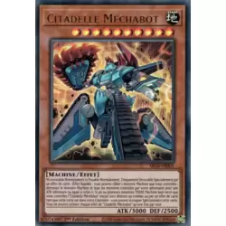 Citadelle Méchabot