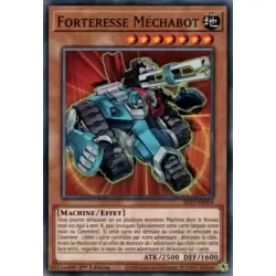 Forteresse Méchabot