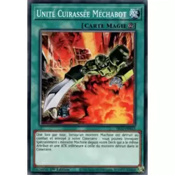 Unité Cuirassée Méchabot