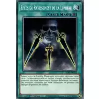 Épées de Ravissement de la Lumière