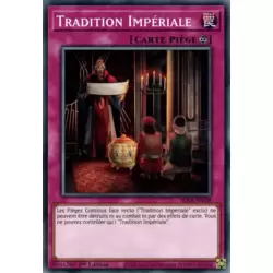 Tradition Impériale
