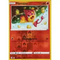 Flamajou Reverse