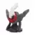 Pokemon Plush - Pokemon Center - Sitting Cuties - Darkrai