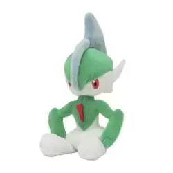 Pokemon Center - Sitting Cuties - Gallade