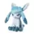 Pokemon Plush - Pokemon Center - Sitting Cuties - Glaceon