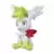 Pokemon Center - Sitting Cuties - Shaymin (Sky Forme)
