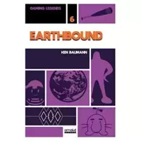 Earthbound - Gaming Legends Collection 06