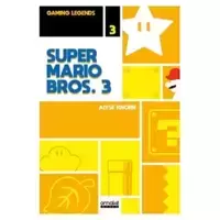 Super Mario Bros. 3 - Gaming Legends Collection 03