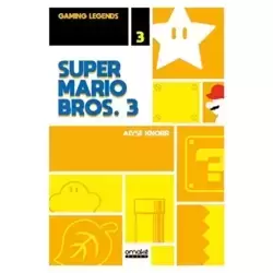 Super Mario Bros. 3 - Gaming Legends Collection 03