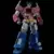 ThreeZero - Transformers - Optimus Prime MDLX