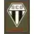 Ecusson - S.C. L'Ouest Angers