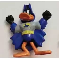 Bat Duck