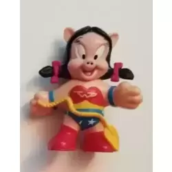 Wonder Pig