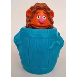 Fozzie