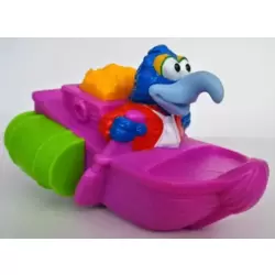 Gonzo