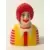 Happy Meal - School Days 1984 - Ronald Pencil Sharpener