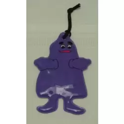 Grimace