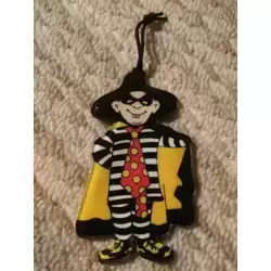 Hamburglar