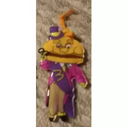 Mayor