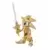 Jazwares Sonic The Hedgehog - Sonic As Excalibur