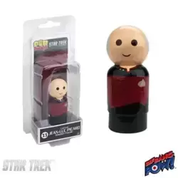 Jean-LLC Picard