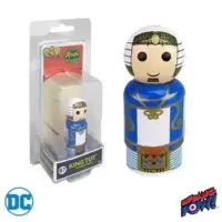 King Tut