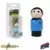 Pin Mate - Spock