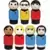 The Big Bang Theory / Star Trek: The Original Series