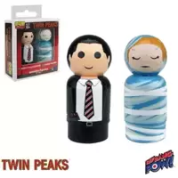 Twin Peaks Set