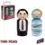 Pin Mate - Twin Peaks Set