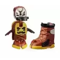 Lumbering Jack