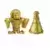 Party Goldster