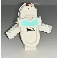 Poo-Shoo