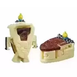 Richmond Cakesmore